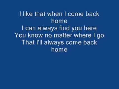 Mikey Wax- In Case I Go Again Lyrics