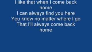 Mikey Wax- In Case I Go Again Lyrics