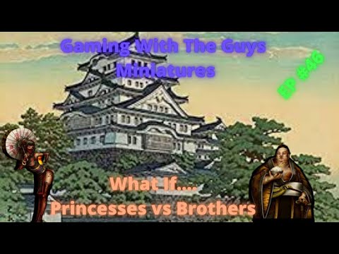 Bushido Fight Night Ep 46