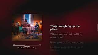 Download lagu hardcore - Allison Ponthier mp3