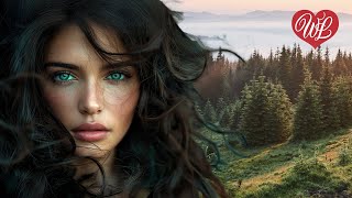 РАНЕНАЯ ПТИЦА ♫ ЗАЖИГАТЕЛЬНАЯ ДИСКОТЕКА - ПОПСА ТАНЦУЕТ WLV ♫ RUSSISCHE MUSIK ♫ RUSSIAN MUSIC HITS