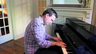 An Irish Christmas Blessing - from Joy! An Irish Christmas