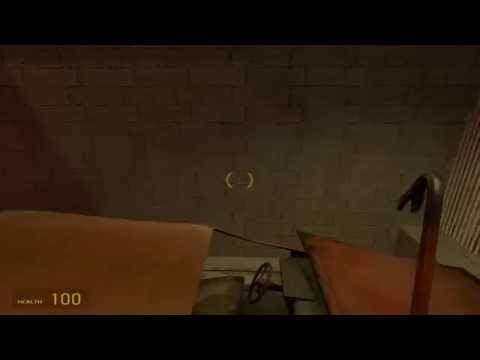 Half-Life 2-The Forgotten Journey Part 1