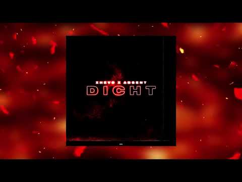 Xhevo x absent - DICHT (Offical Audio l prod. by iamQUVN)