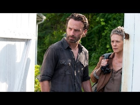 The Walking Dead Season 4 Episode 4 Recap