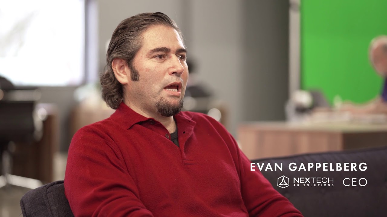 What does NexTech Do?