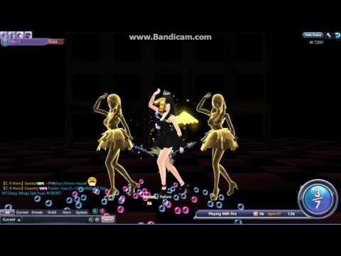 Playing With Fire by BlackPink