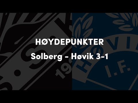 Dameserien: SSK-Høvik - Høydepunkter