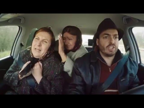 BRAĆA PO BABINE LINIJE-  OFFICIAL TRAILER