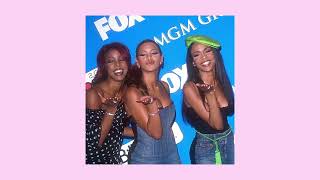 get up - mary mary♥︎₊˚ˑ༄ؘ sped up/nightcore