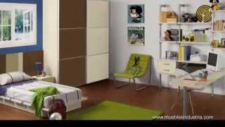 MUEBLES INDUSTRIA: Especialistas en muebles a medida