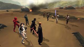 How To Beat Tier 1 of SLKR Event