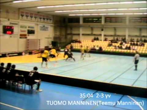 Maalikooste FBC Raseborg   PSS