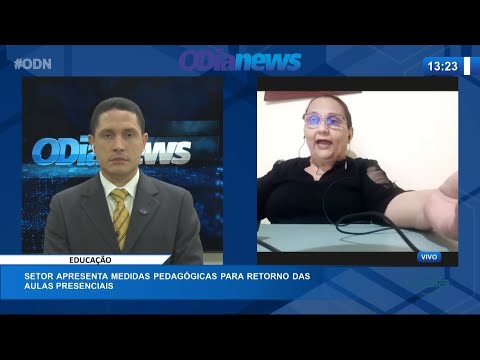 Conselho Estadual de Educação estipula orientações para retorno de aulas presenciais 30 12 2020