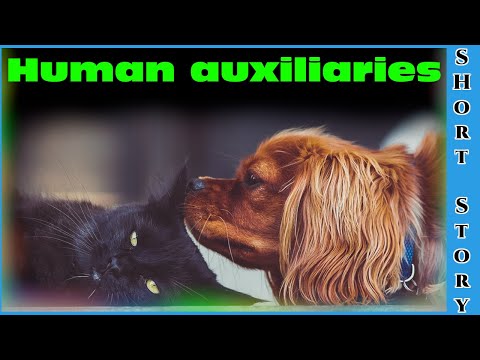 One Shot SciFi 1663 - Human auxiliaries & Why we did it | HFY | Humans Are Space Orcs