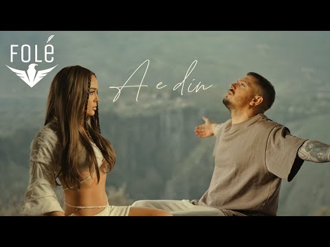 Elgit Doda ft. Xhensila - A e din (Official Video)