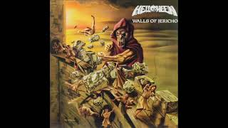 Helloween  Murderer