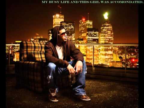 Yung Gee - Fall For Your Type