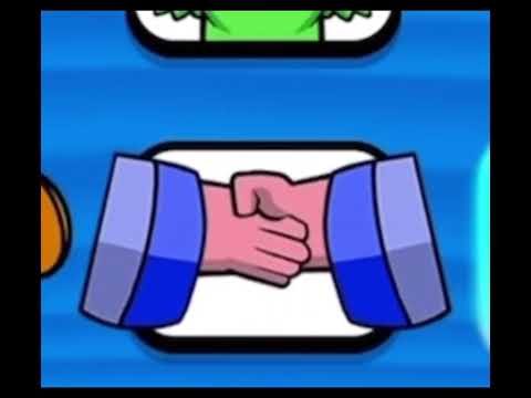 Clash royale unreleased emotes