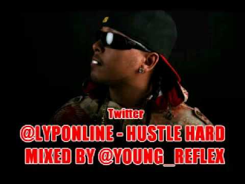 Lyp O   HustleHard Freestyle