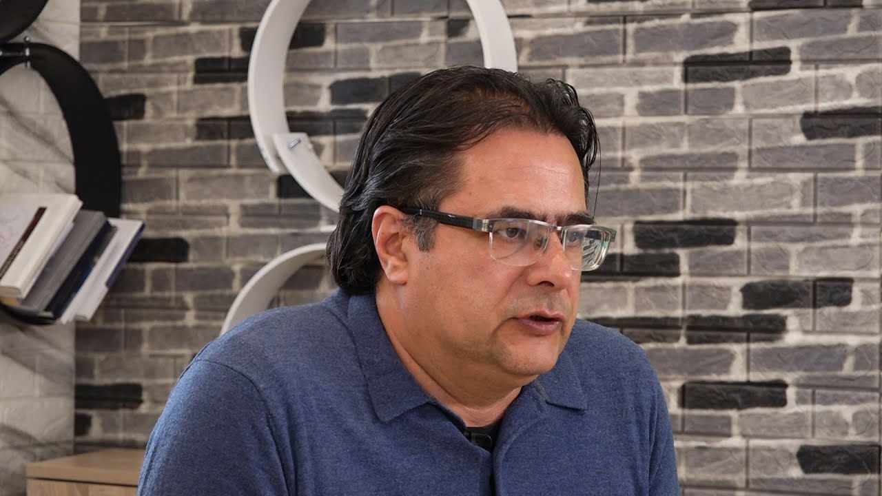 Ղարաբաղը տանք՝ լավ ապրենք, բա ինչի՞ լավ չեն ապրում. Անդրիաս Ղուկասյան