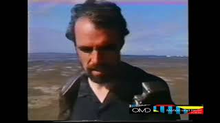 Mike Humphreys talking about his brother Paul Humphreys from OMD