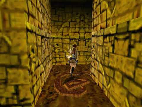 TRLE 2002.04.24 - Survivor