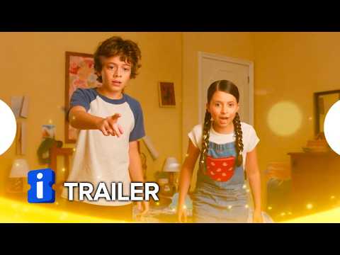 O Diário de Pilar na Amazônia | Trailer Oficial