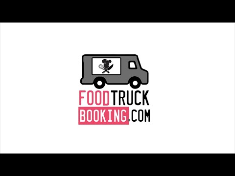 FoodTruckBooking, the best place to find and book a food truck for your event!