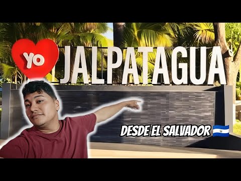 Así nos recibió Jalpatagua, Jutiapa | Salvadoreños en Guatemala 🇸🇻🇬🇹