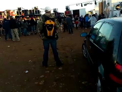 multi haloween 2011!