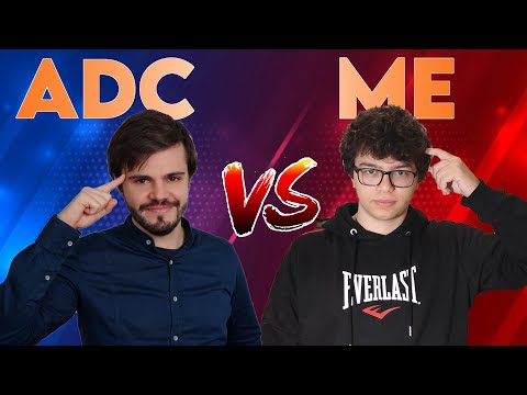 Sistema ADC da 600 euro VS mio metodo di studio