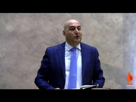 Culto Evangelico - Chiesa ADI Paternò - 30/10/2022