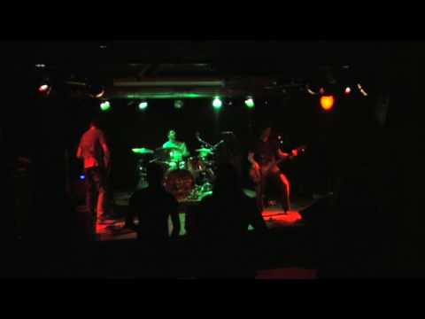 Mills Of God - Call Of The Eastern Moon (part 1/2) [Doom In Bloom Festival '09]