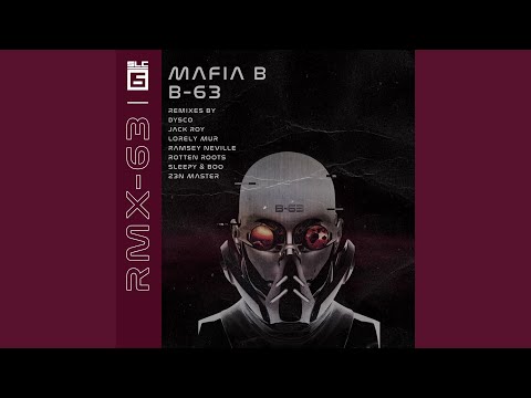 Reborn (Z3N Master Remix)