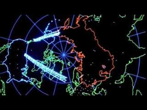 WarGames trailer