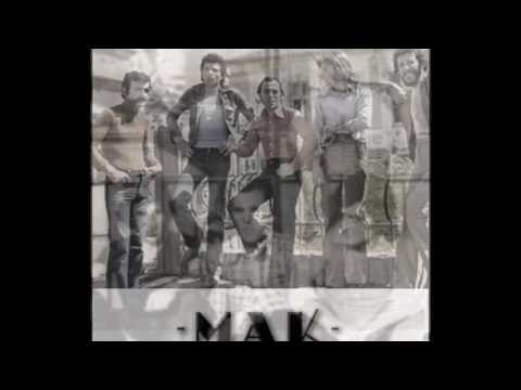 Haki Misini & MAK - Ne livadh te jetes tri gota i gjeta