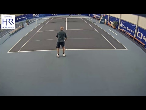 Kurt 2 - TK Sparta Praha "A" - 25.3.2018 - st.žáci - dívky