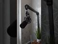 Maono BA90 Microphone Boom Arm Microphone Boomarm Podcasting Shorts