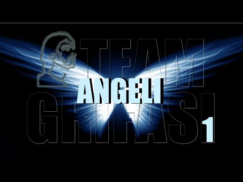 879-IT Laura, 95° Ciclo investigativo 1° Protocollo: ANGELI - Irene Menichetti Ipnosi CG Academy