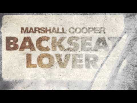 Marshall Cooper Album Release Konzert Teaser 06.02.2015