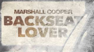 Marshall Cooper Album Release Konzert Teaser 06.02.2015