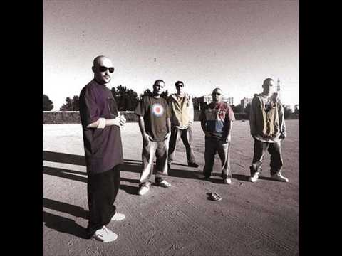 Dogma Crew - Terapia Extrema (con SFDK)