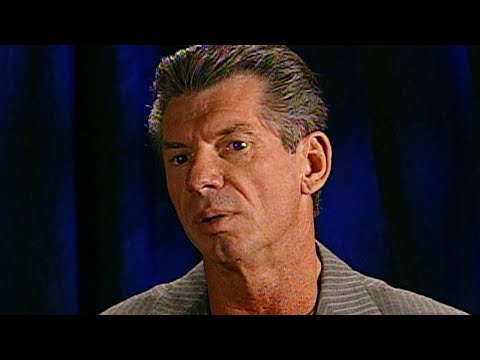 Stone Cold's Controversial Walkout | Confidential