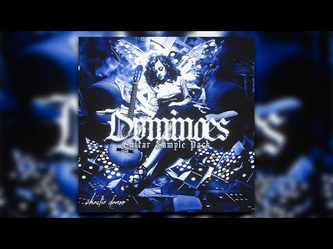 [7+]  *FREE* SPANISH GUITAR SAMPLE PACK 2023 (Spanish, Rap, Drill, Trap)