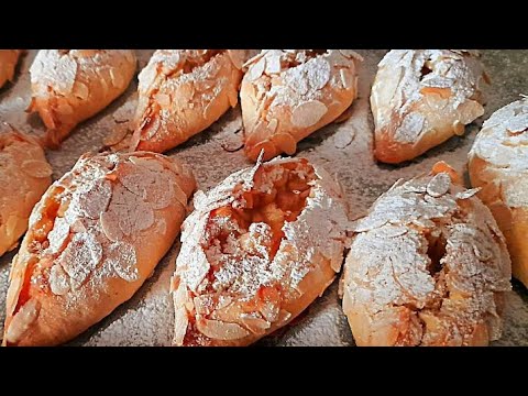 BISCOTTI ALLE MELE  SENZA BURRO ricetta facile e veloce