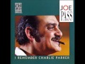 Joe Pass - Laura