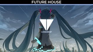 Dirty Palm - No Stopping Love