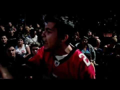 Filo vs Rotte (4tos)