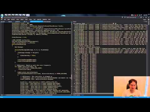 Handmade Hero Day 010 - QueryPerformanceCounter and RDTSC